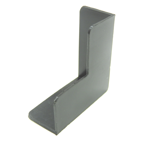 Mechatech Industries - Plastic Products - Box & Product Corner Edge  Protector